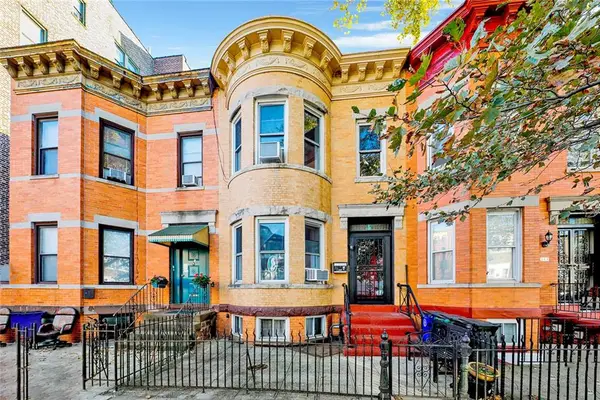 370 85th Street, Brooklyn, NY 11209