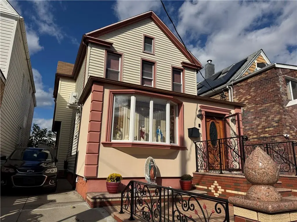 110 Bay 10th Street, Brooklyn, NY 11228 - Image #1