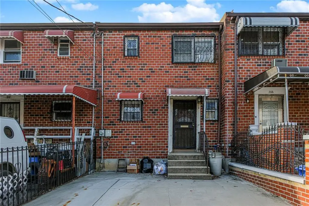 208 Atkins Avenue, Brooklyn, NY 11208 - Image #1