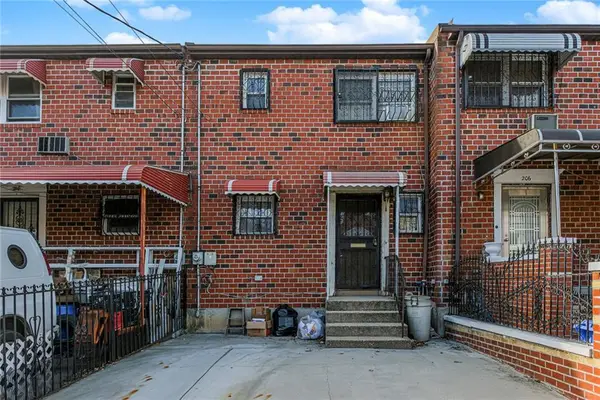 208 Atkins Avenue, Brooklyn, NY 11208