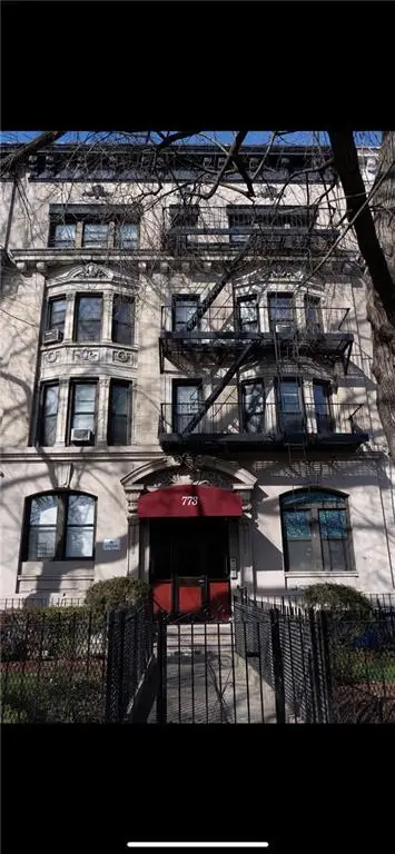 Address Withheld By Seller, Brooklyn, NY 11213