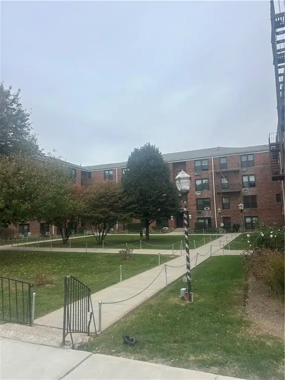 1011 East 108th Street #1D, Brooklyn, NY 11236 - Image #1