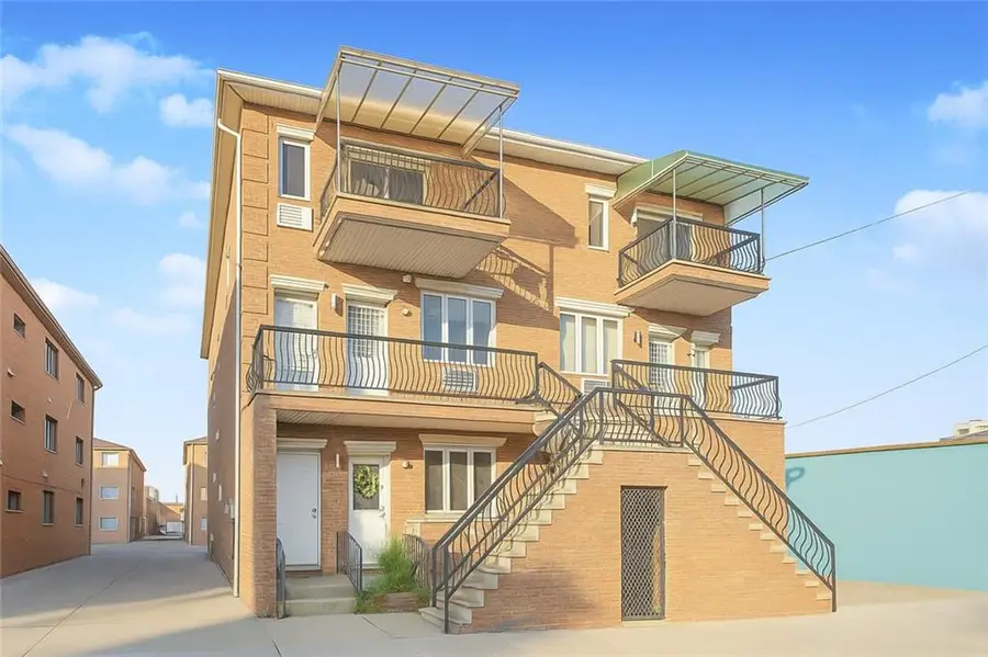 2397 Boynton Place #3B, Brooklyn, NY 11223 - Image #2