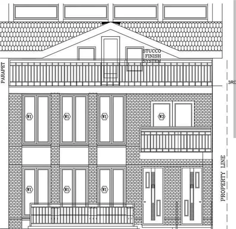 6647 Sedgwick Place, Brooklyn, NY 11220 - Image #1