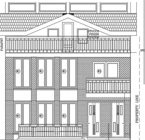 6647 Sedgwick Place, Brooklyn, NY 11220