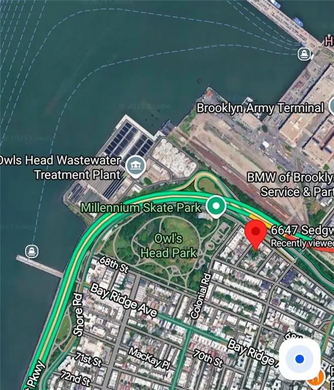 6647 Sedgwick Place, Brooklyn, NY 11220 - Image #2