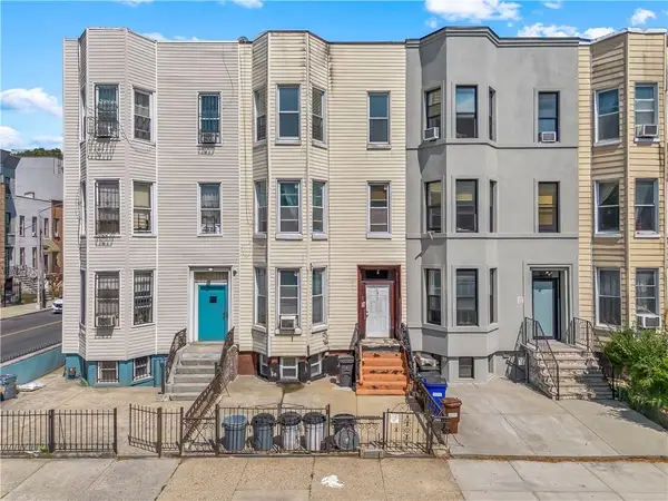 1271 Bushwick Avenue, Brooklyn, NY 11207