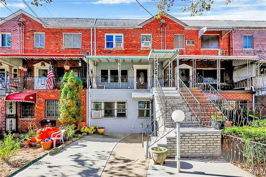 2008 East 52nd Street, Brooklyn, NY 11234 - Image #1