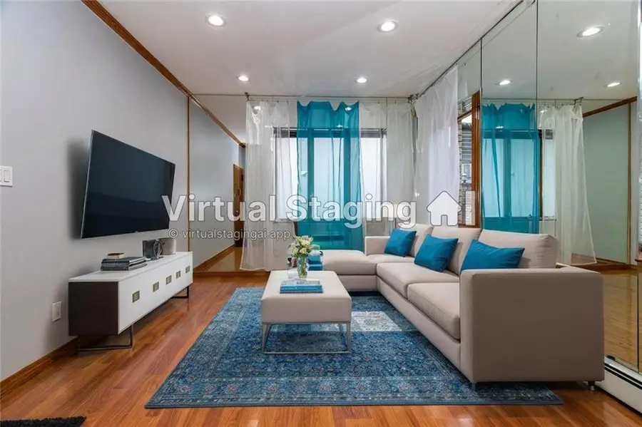 2803 Batchelder Street #1A, Brooklyn, NY 11235 - Image #3