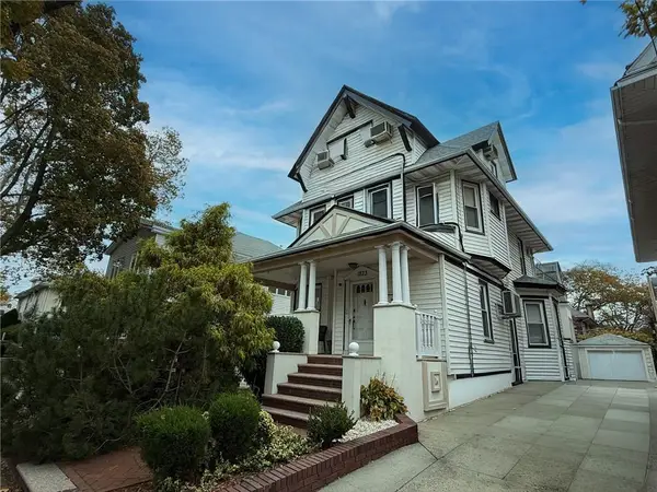 1823 East 21st Street, Brooklyn, NY 11229