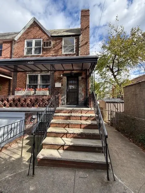 455 East 43rd Street, Brooklyn, NY 11203