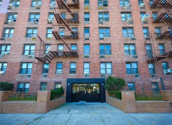 2922 Nostrand Avenue #M3, Brooklyn, NY 11229