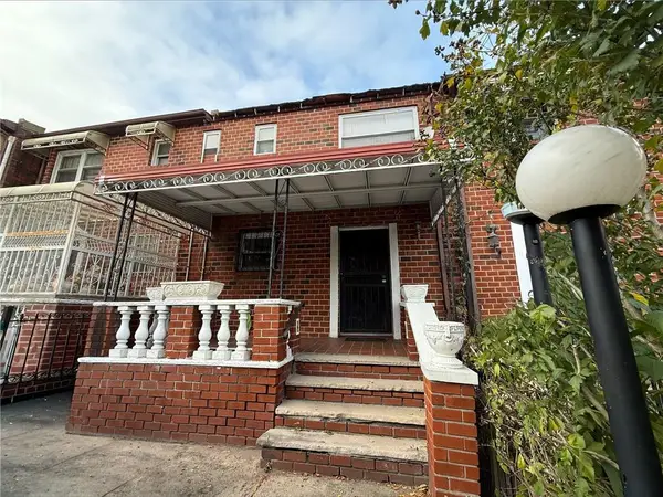 563 Belmont Avenue, Brooklyn, NY 11207