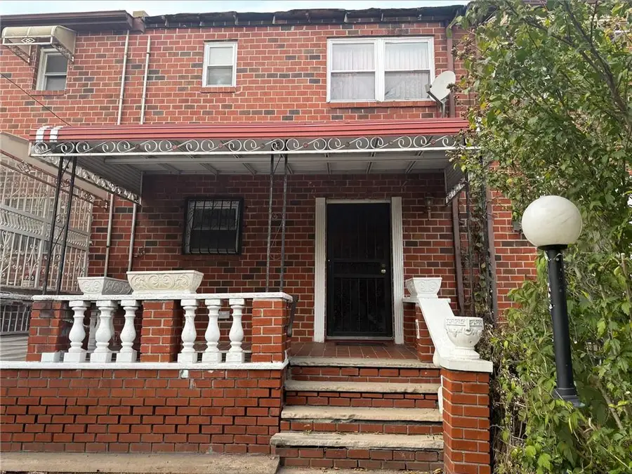 563 Belmont Avenue, Brooklyn, NY 11207 - #3