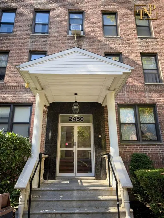 2450 Haring Street #6D, Brooklyn, NY 11235