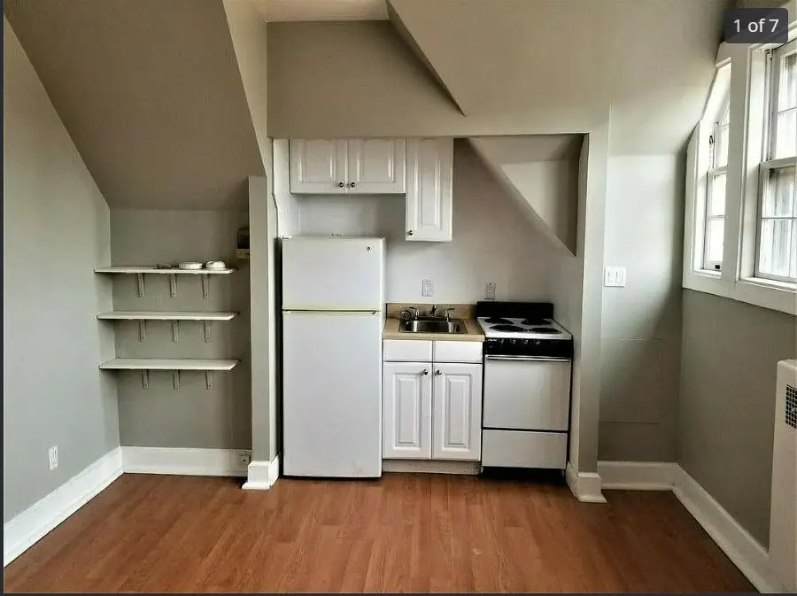 1 Station Square #411, Forest Hills, NY 11375 - Image #3