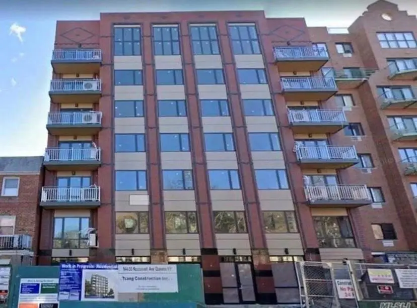 144-56 Roosevelt Avenue #5B, Queens, NY 11354 - Image #1