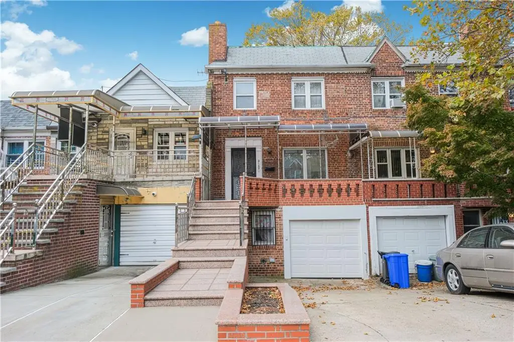 2162 Brown Street, Brooklyn, NY 11229 - Image #1