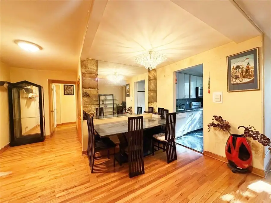 2717 East 28th Street #4D, Brooklyn, NY 11235 - #2