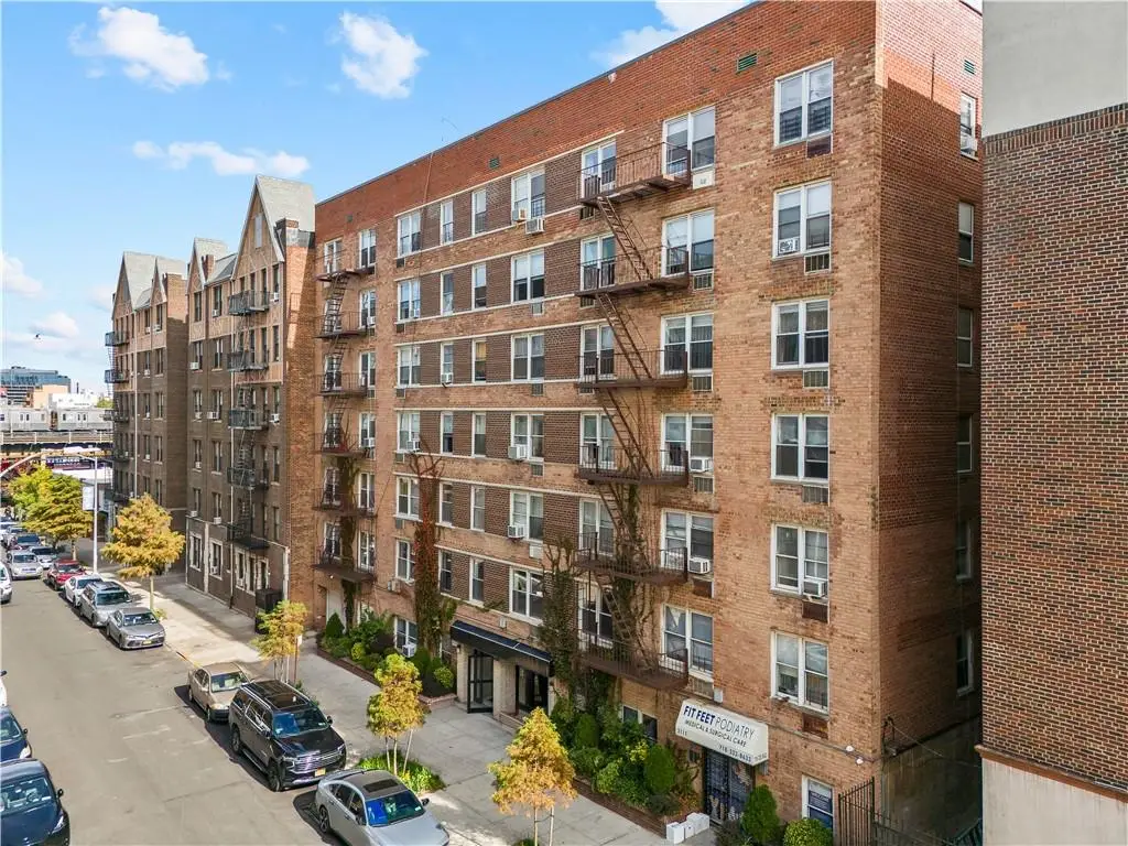 3111 Brighton 2nd Street #1A, Brooklyn, NY 11235 - Image #1