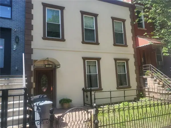 174 12th Street, Brooklyn, NY 11215
