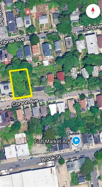 159 Corson Avenue, Staten  Island, NY 10301