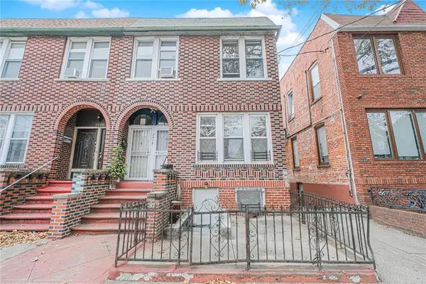 2418 East 23rd Street, Brooklyn, NY 11235