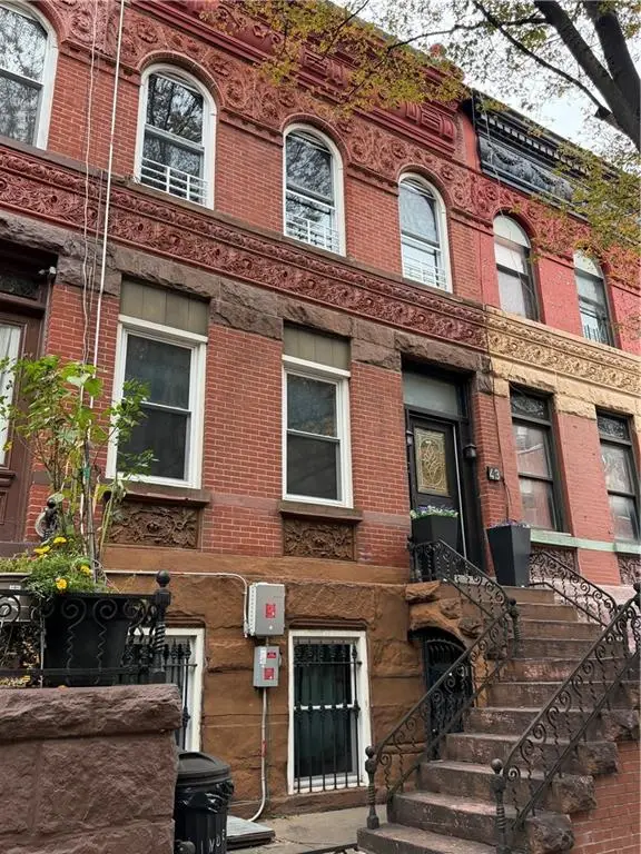 43 Linden Street, Brooklyn, NY 11221 - #1