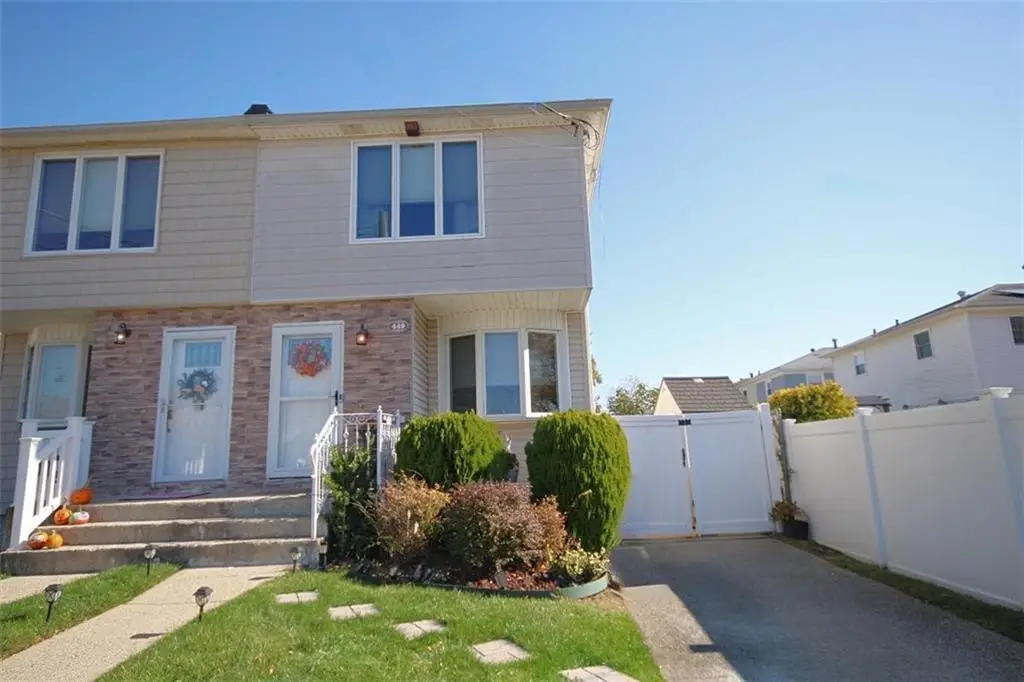 449 Pompey Avenue, Staten Island, NY 10312 - #1
