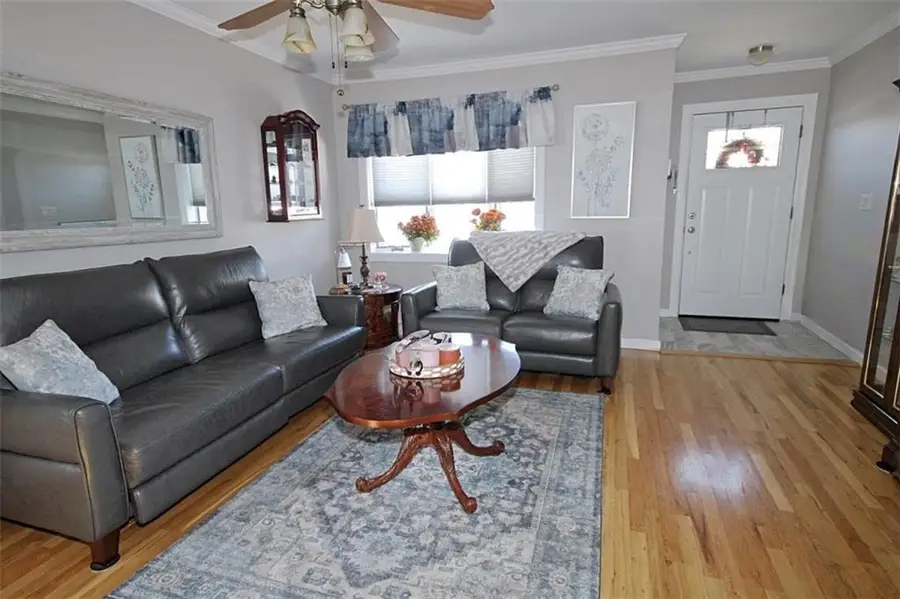 449 Pompey Avenue, Staten Island, NY 10312 - #2