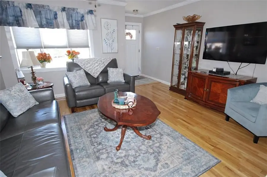 449 Pompey Avenue, Staten Island, NY 10312 - #3