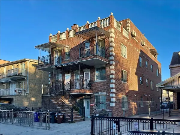 69 Bay 20th Street #3A, Brooklyn, NY 11214