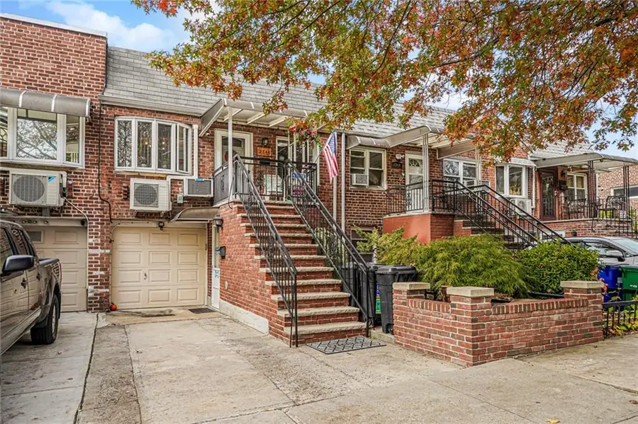 2346 Brigham Street, Brooklyn, NY 11229 - #2