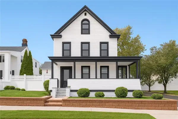 5396 Arthur Kill Road, Richmond, NY 10307