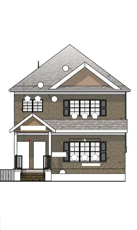 320 Bryson Avenue, Staten  Island, NY 10314