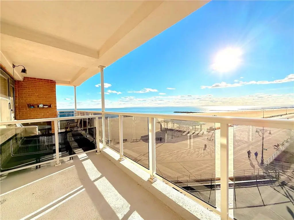 50 Brighton 1st Road #4N, Brooklyn, NY 11235 - Image #1