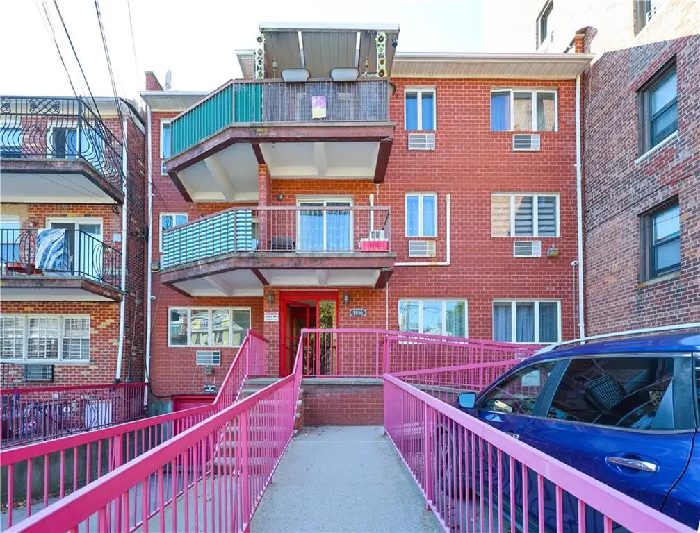 1856 East 13th Street #3B, Brooklyn, NY 11229 - Image #1