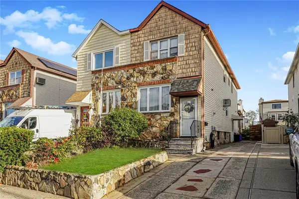 457 Jefferson Avenue, Staten  Island, NY 10306