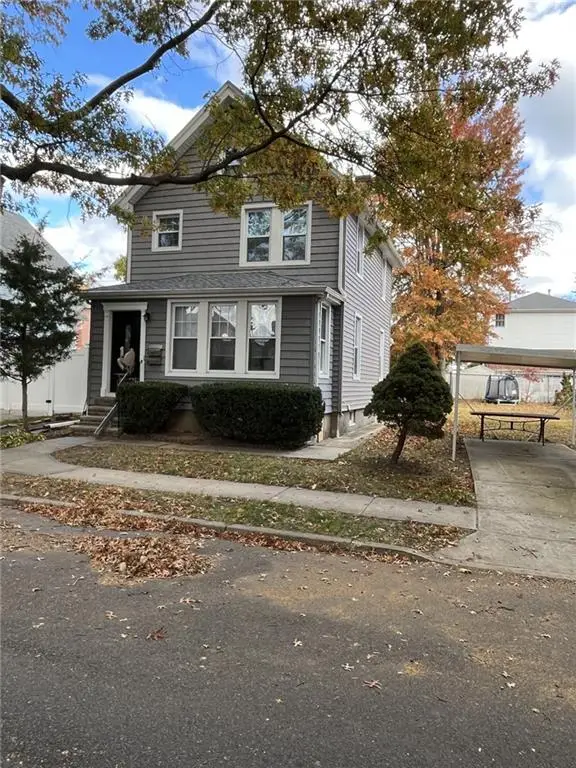 41 Newberry Avenue, Staten  Island, NY 10304