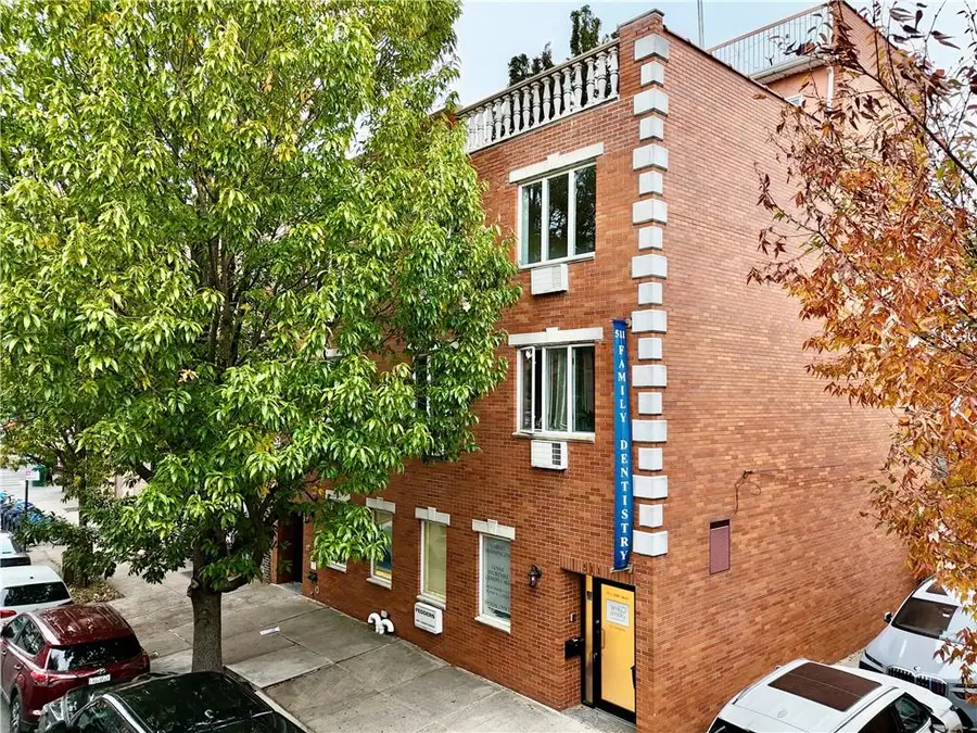 511 68th Street #2A, Brooklyn, NY 11220 - Image #2
