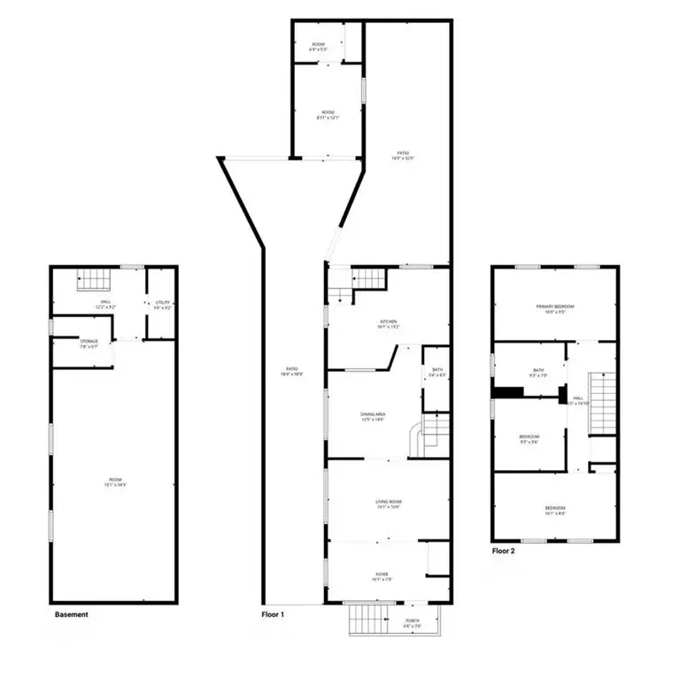 9 Oakland Place, Brooklyn, NY 11226 - Image #2