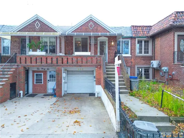 242 Bay 22rd Street, Brooklyn, NY 11214
