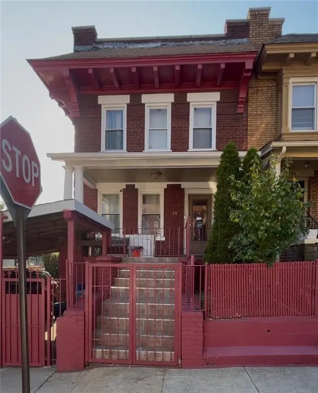 14 Van Siclen Court, Brooklyn, NY 11207 - Image #1