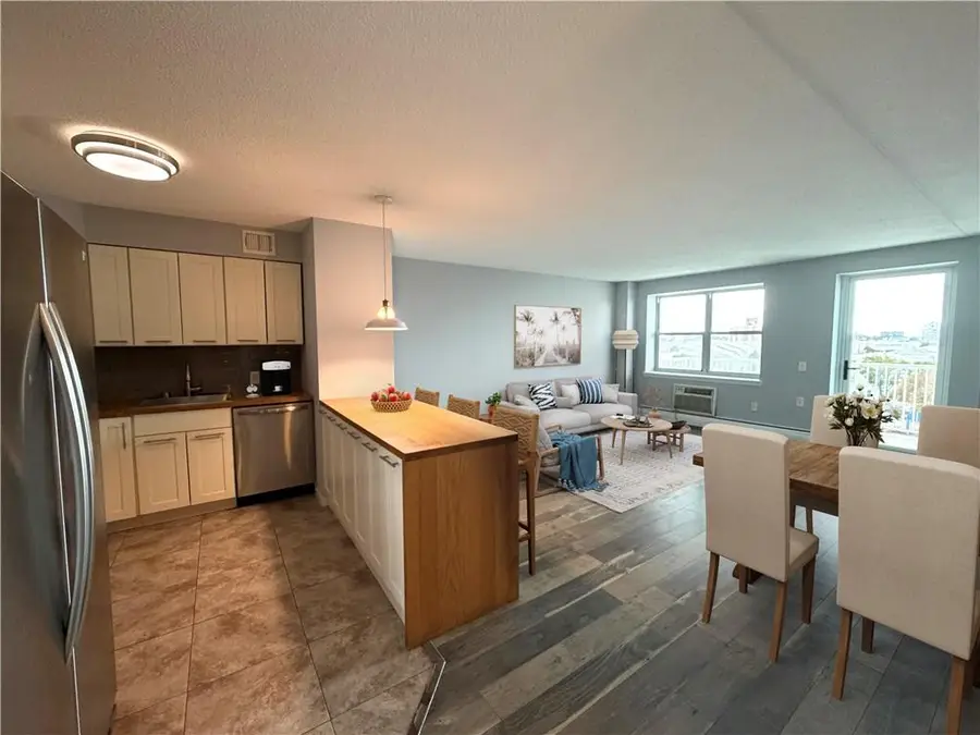 221 Beach 80th Street #6B, Rockaway Beach, NY 11693 - Image #2