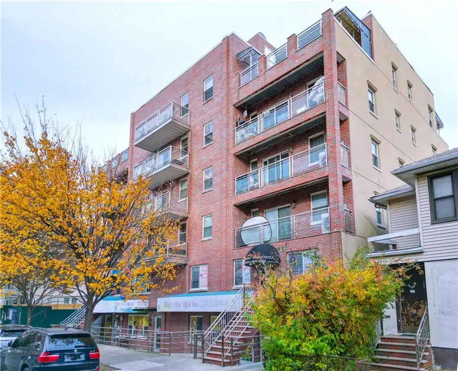 1457 West 5th Street #2A, Brooklyn, NY 11204 - Image #2