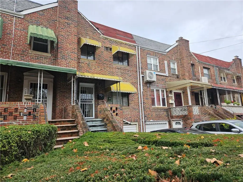 1248 East 53rd Street, Brooklyn, NY 11234 - Image #1