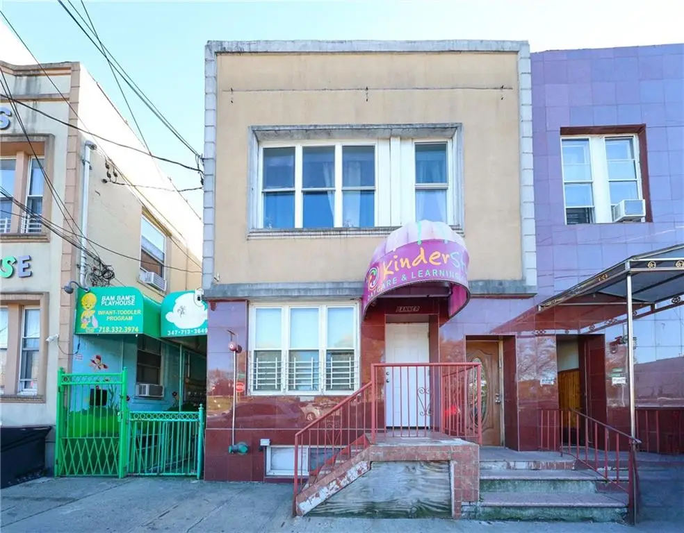 712 Banner Avenue, Brooklyn, NY 11235 - Image #1
