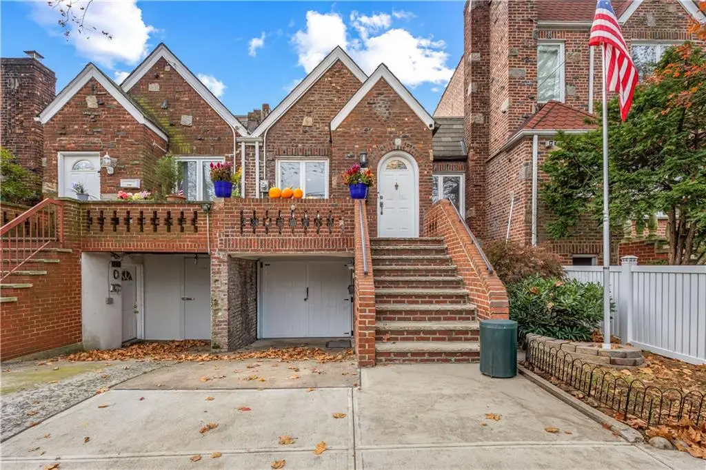 2724 East 27th Street, Brooklyn, NY 11229 - Image #1