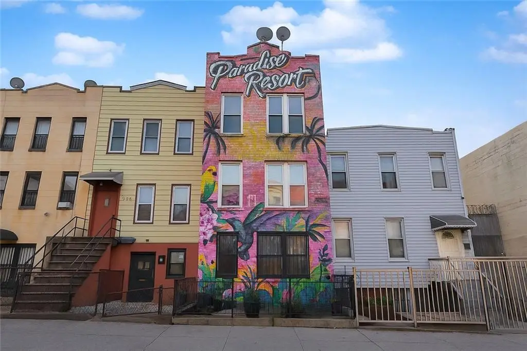 326 39th Street, Brooklyn, NY 11232 - Image #1