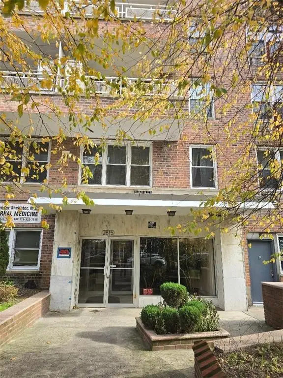 2815 Ocean Parkway #1G, Brooklyn, NY 11235 - Image #1